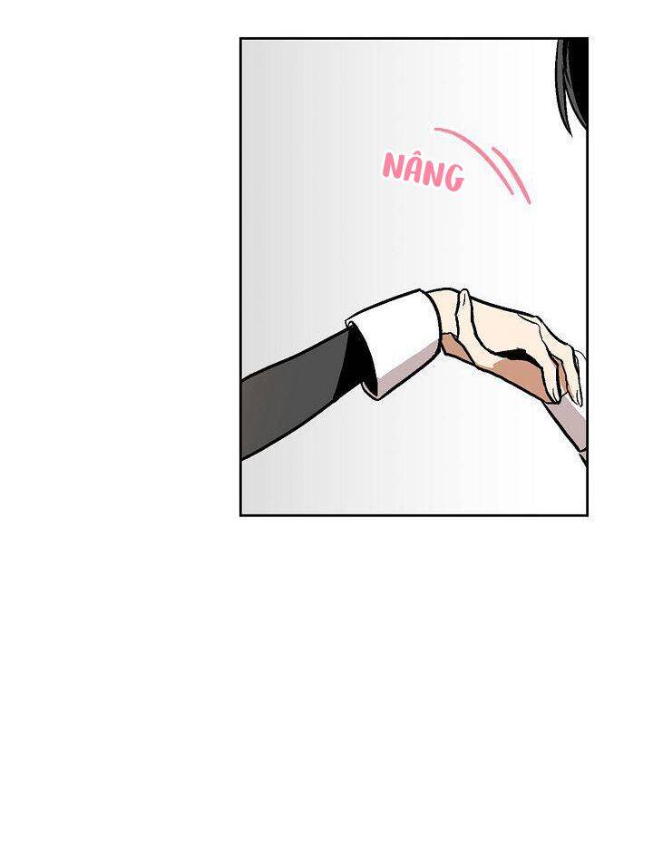 Vị Hôn Thê Khế Ước Của Công Tước - Chapter 26 - Page 29