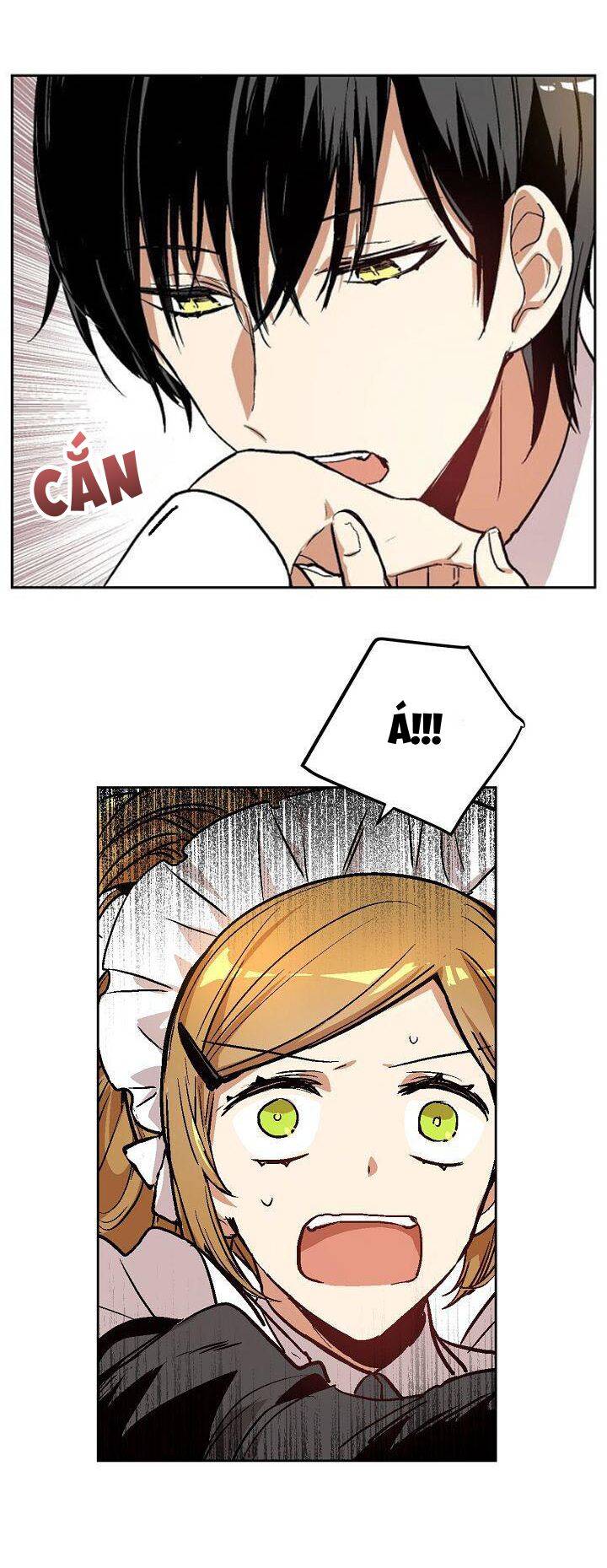 Vị Hôn Thê Khế Ước Của Công Tước - Chapter 26 - Page 30