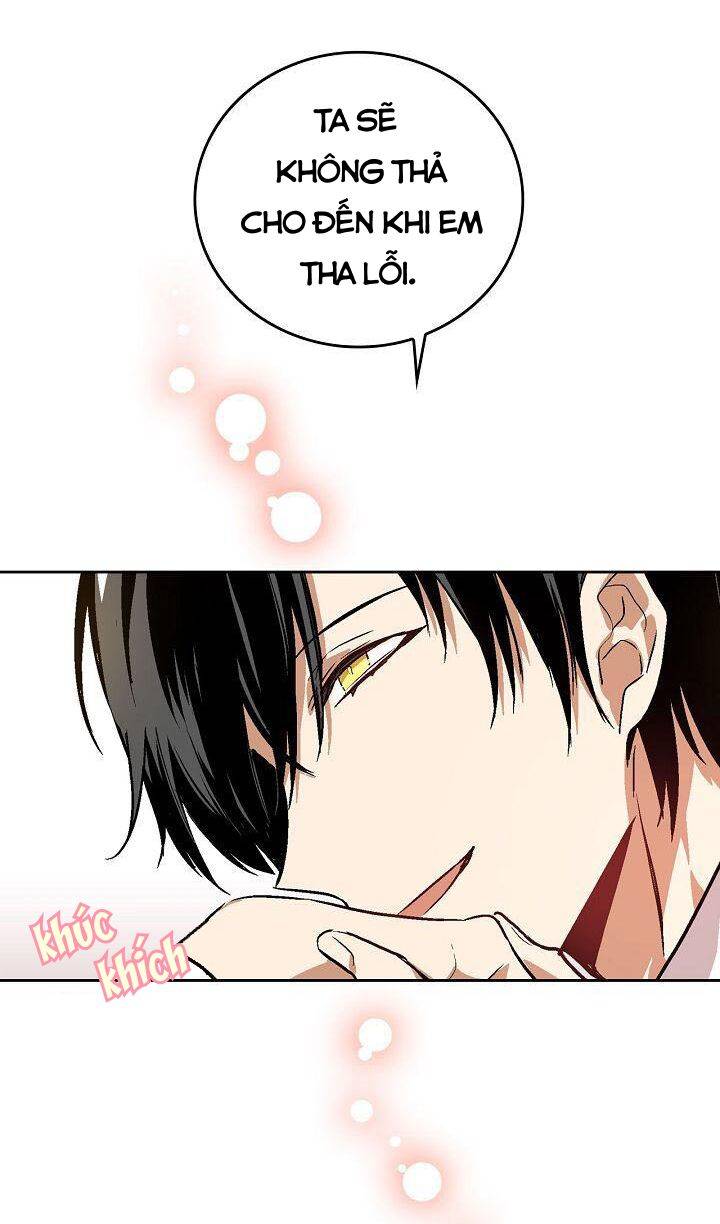 Vị Hôn Thê Khế Ước Của Công Tước - Chapter 26 - Page 32