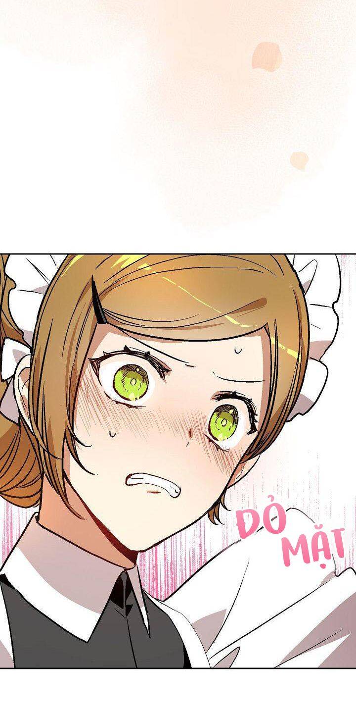 Vị Hôn Thê Khế Ước Của Công Tước - Chapter 26 - Page 35