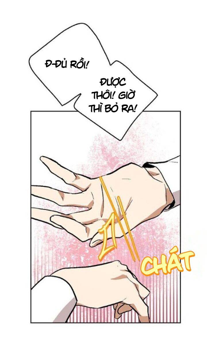 Vị Hôn Thê Khế Ước Của Công Tước - Chapter 26 - Page 36