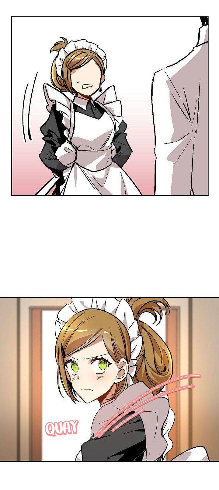 Vị Hôn Thê Khế Ước Của Công Tước - Chapter 26 - Page 37