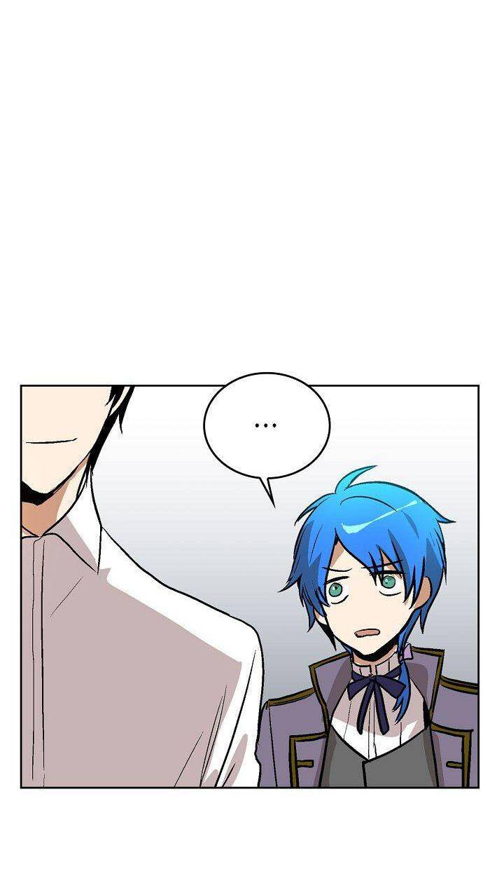 Vị Hôn Thê Khế Ước Của Công Tước - Chapter 26 - Page 40