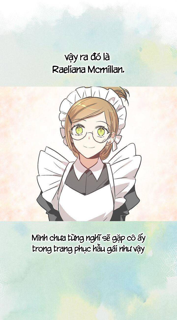 Vị Hôn Thê Khế Ước Của Công Tước - Chapter 26 - Page 42