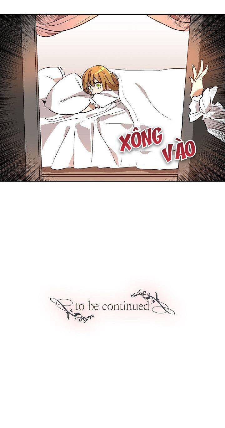 Vị Hôn Thê Khế Ước Của Công Tước - Chapter 26 - Page 47