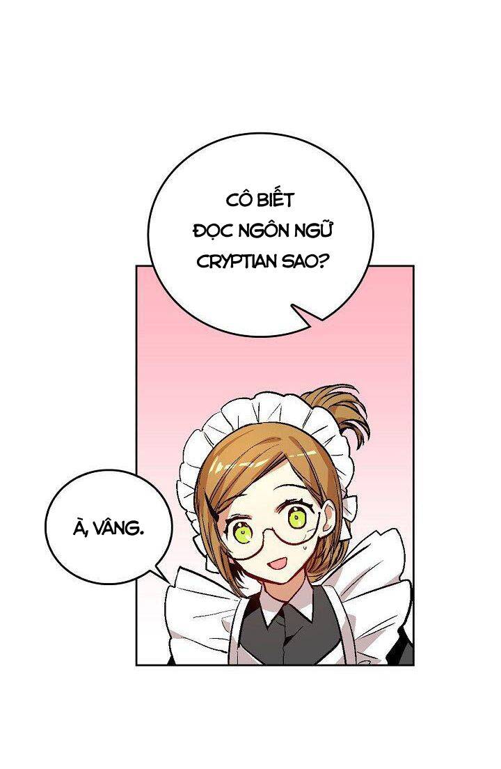 Vị Hôn Thê Khế Ước Của Công Tước - Chapter 26 - Page 4