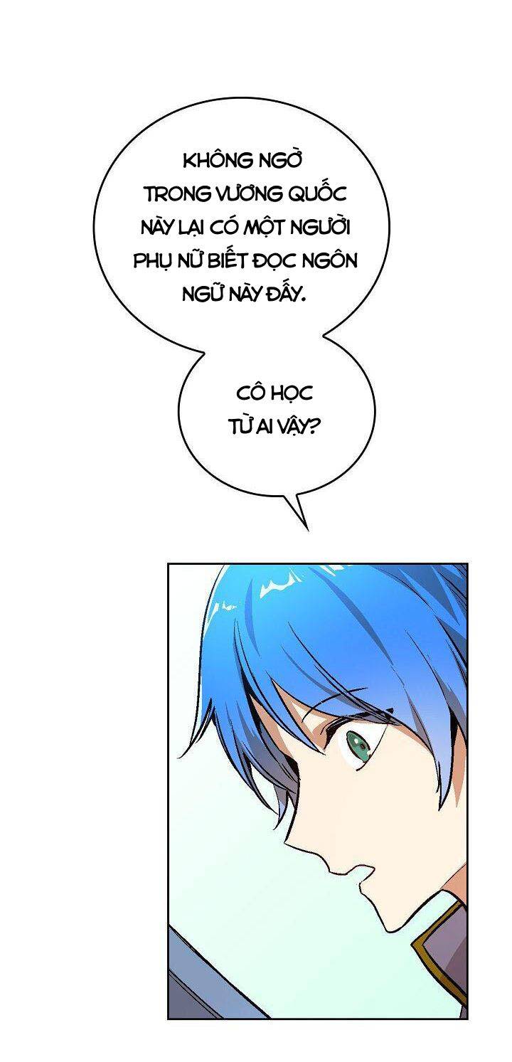 Vị Hôn Thê Khế Ước Của Công Tước - Chapter 26 - Page 5