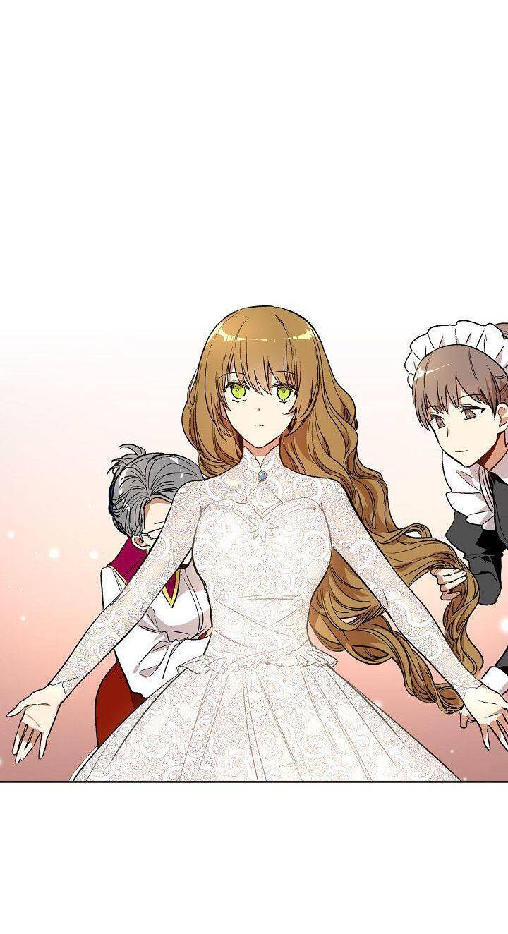 Vị Hôn Thê Khế Ước Của Công Tước - Chapter 27 - Page 9