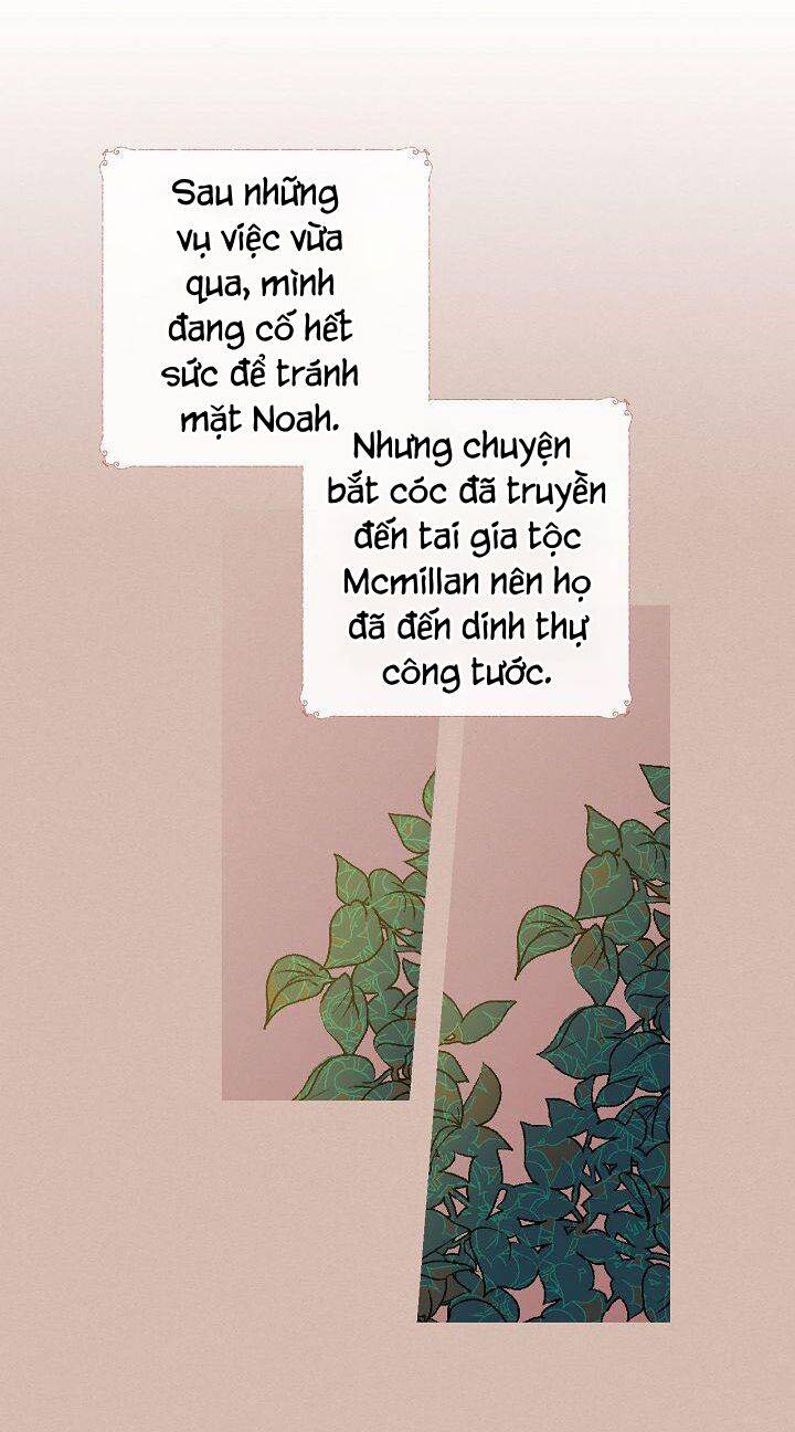 Vị Hôn Thê Khế Ước Của Công Tước - Chapter 27 - Page 12