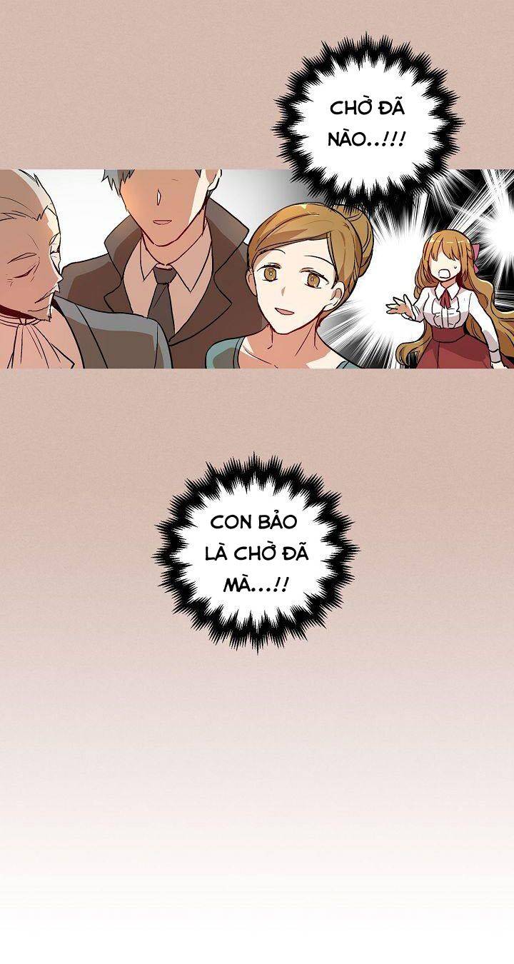 Vị Hôn Thê Khế Ước Của Công Tước - Chapter 27 - Page 16