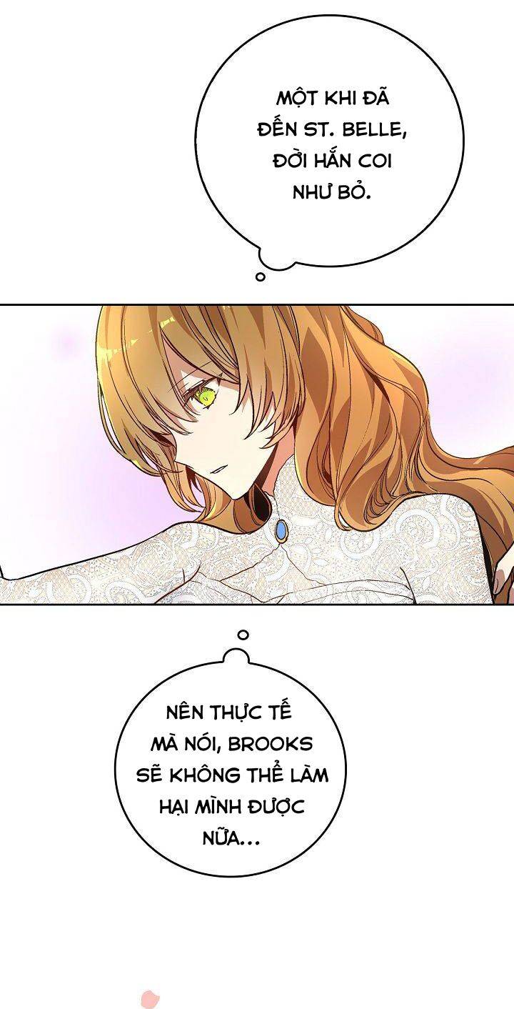 Vị Hôn Thê Khế Ước Của Công Tước - Chapter 27 - Page 18