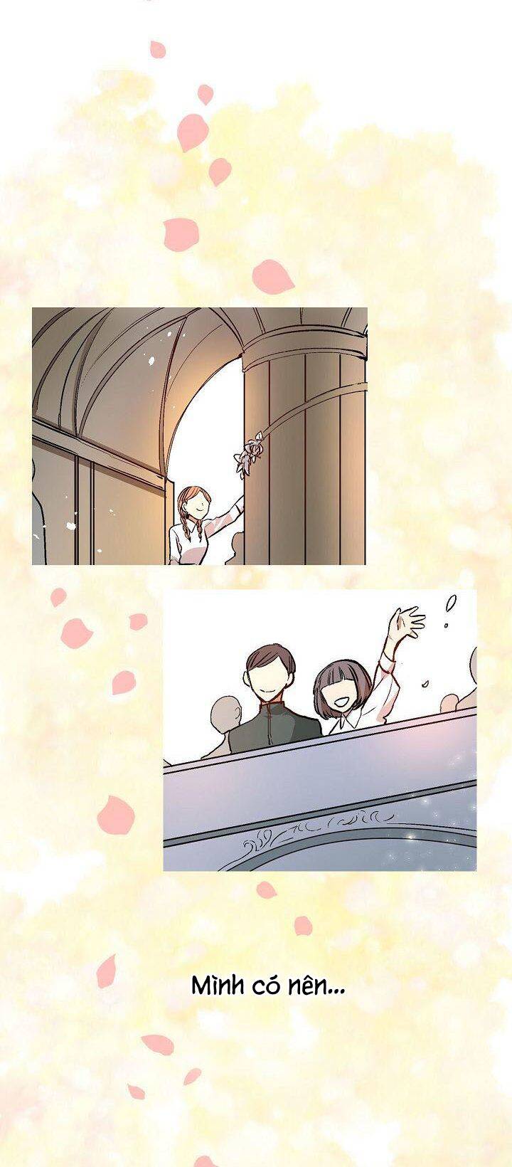 Vị Hôn Thê Khế Ước Của Công Tước - Chapter 27 - Page 19