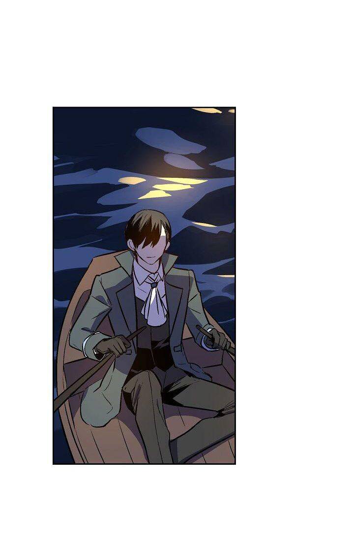 Vị Hôn Thê Khế Ước Của Công Tước - Chapter 27 - Page 22