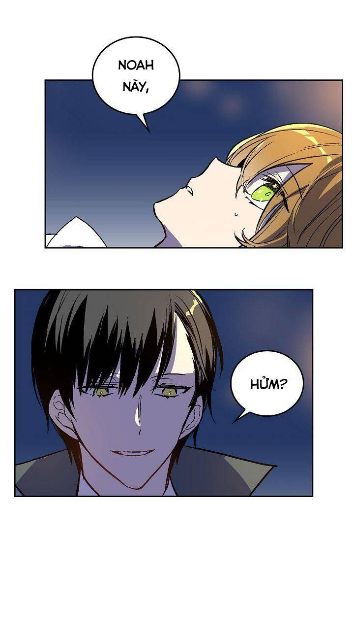 Vị Hôn Thê Khế Ước Của Công Tước - Chapter 27 - Page 23