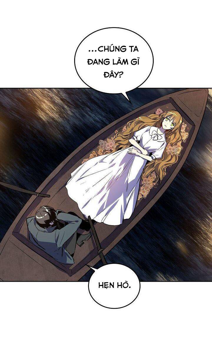 Vị Hôn Thê Khế Ước Của Công Tước - Chapter 27 - Page 24