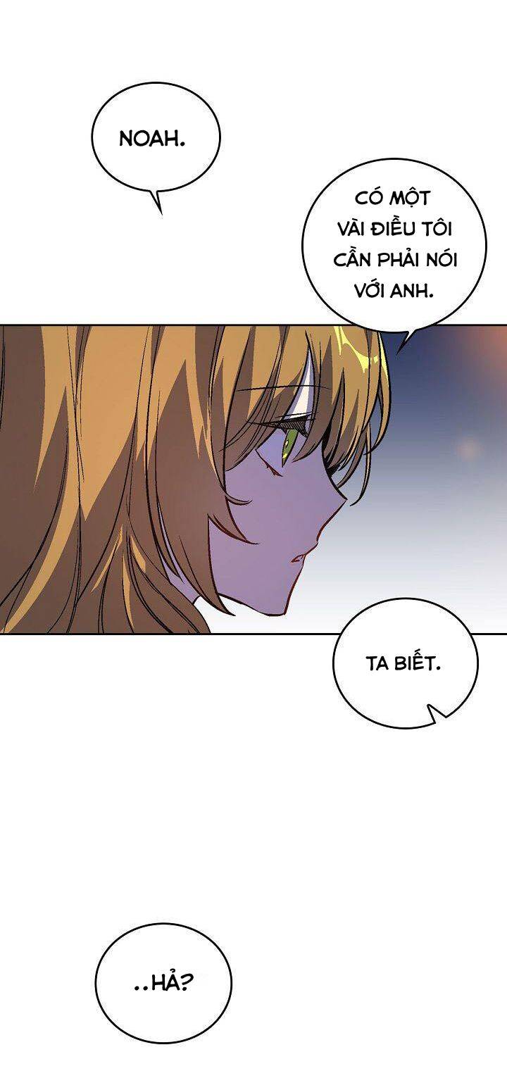 Vị Hôn Thê Khế Ước Của Công Tước - Chapter 27 - Page 28