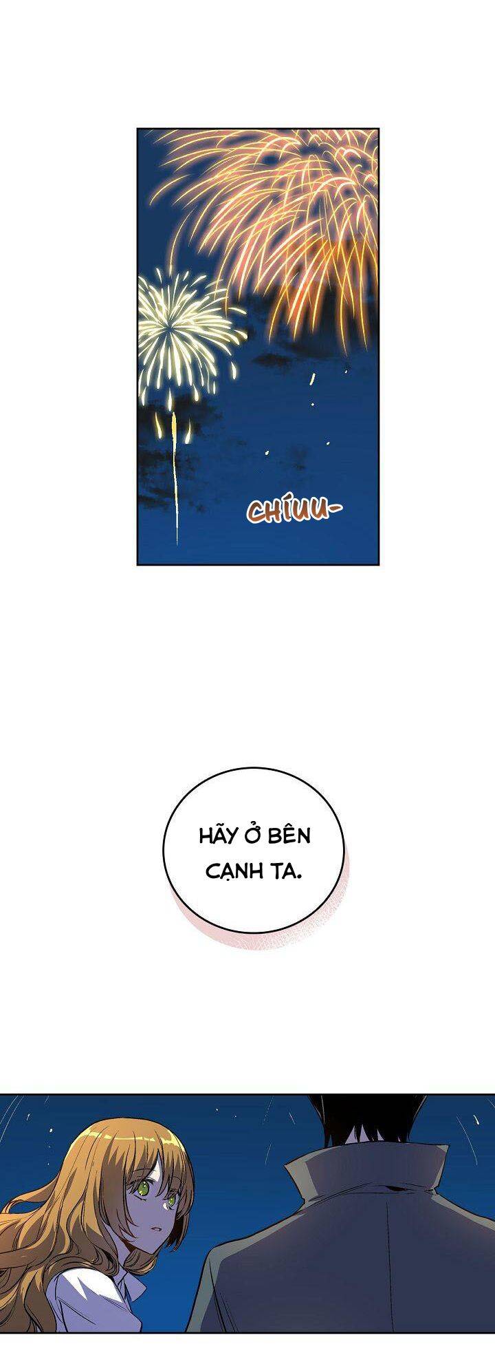 Vị Hôn Thê Khế Ước Của Công Tước - Chapter 27 - Page 31