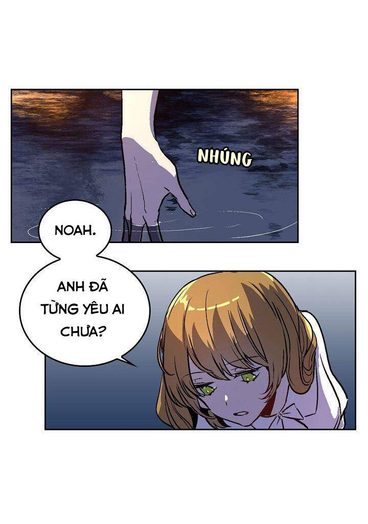 Vị Hôn Thê Khế Ước Của Công Tước - Chapter 27 - Page 35