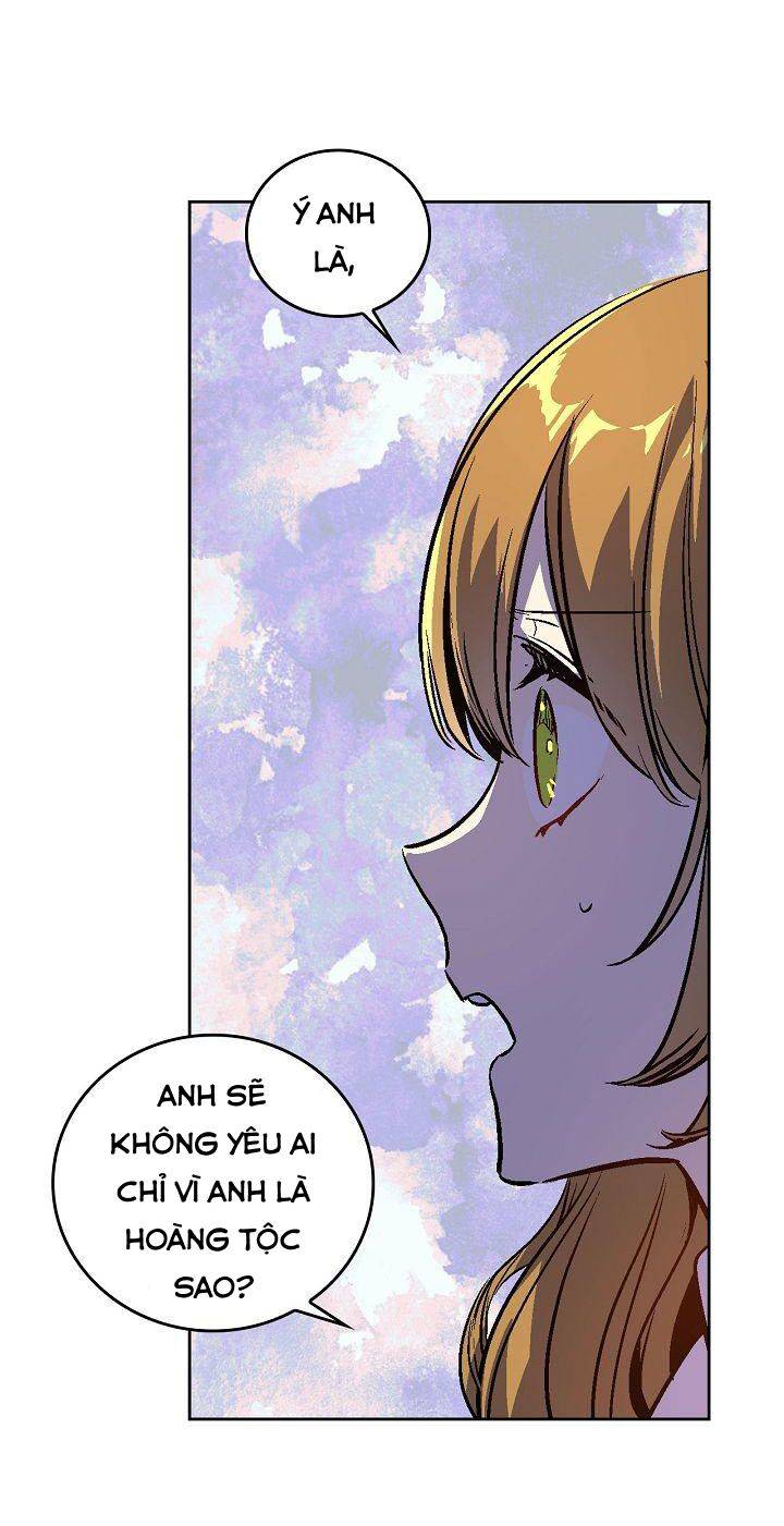 Vị Hôn Thê Khế Ước Của Công Tước - Chapter 27 - Page 37