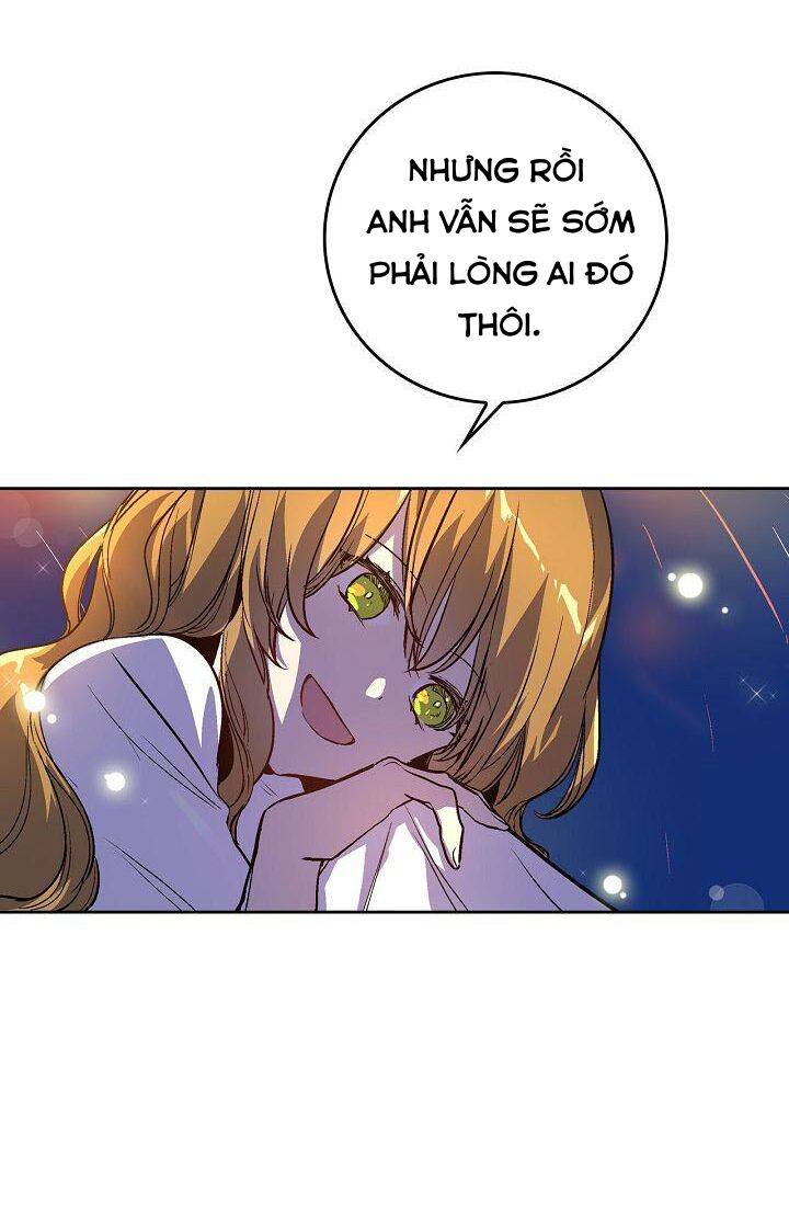 Vị Hôn Thê Khế Ước Của Công Tước - Chapter 27 - Page 39