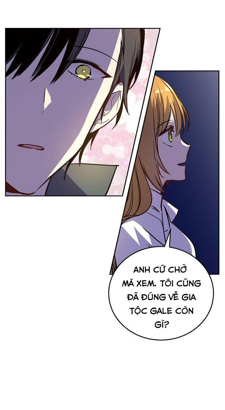 Vị Hôn Thê Khế Ước Của Công Tước - Chapter 27 - Page 40