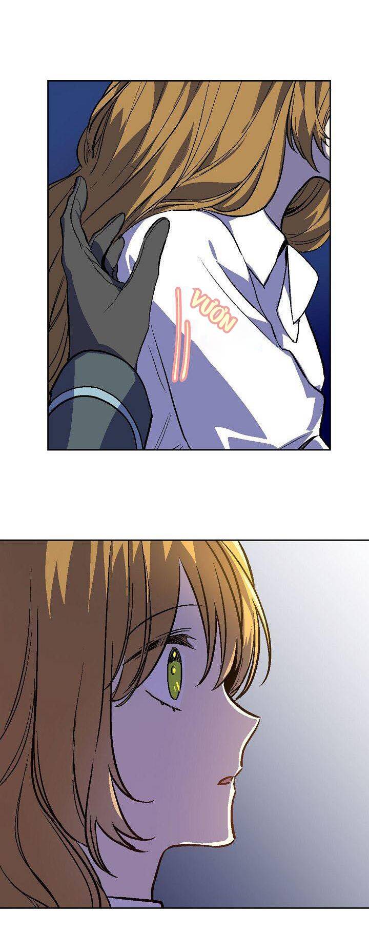 Vị Hôn Thê Khế Ước Của Công Tước - Chapter 27 - Page 41