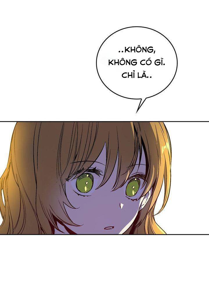 Vị Hôn Thê Khế Ước Của Công Tước - Chapter 27 - Page 44