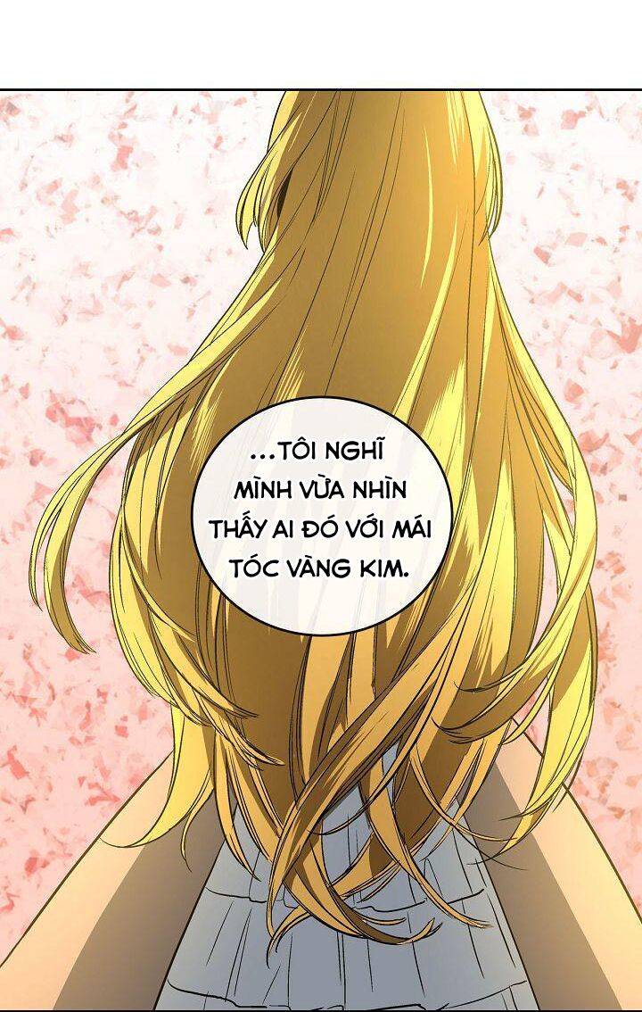 Vị Hôn Thê Khế Ước Của Công Tước - Chapter 27 - Page 45