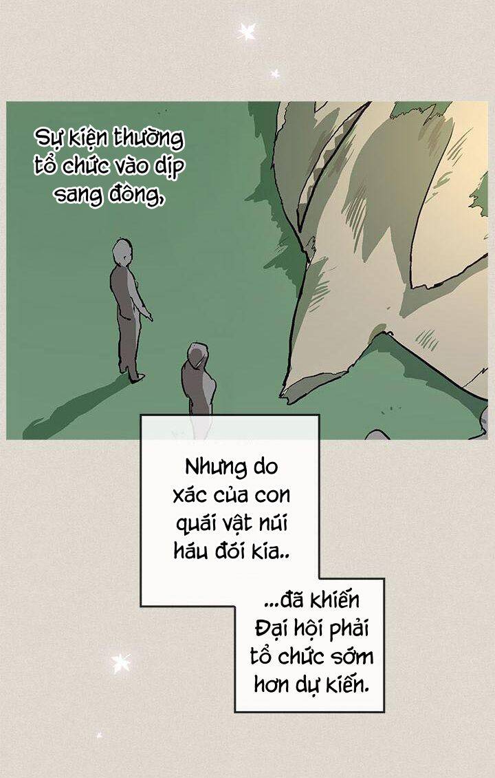 Vị Hôn Thê Khế Ước Của Công Tước - Chapter 28 - Page 9