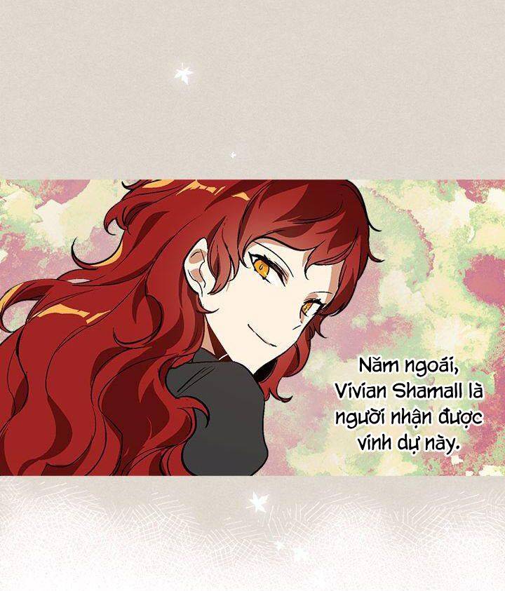 Vị Hôn Thê Khế Ước Của Công Tước - Chapter 28 - Page 14