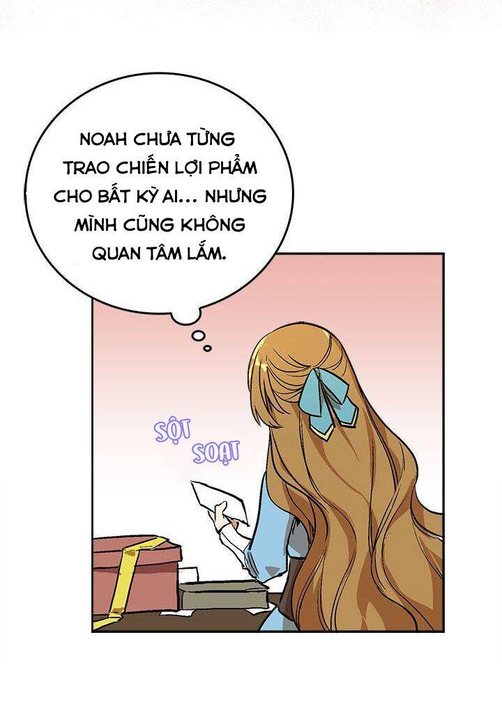 Vị Hôn Thê Khế Ước Của Công Tước - Chapter 28 - Page 15