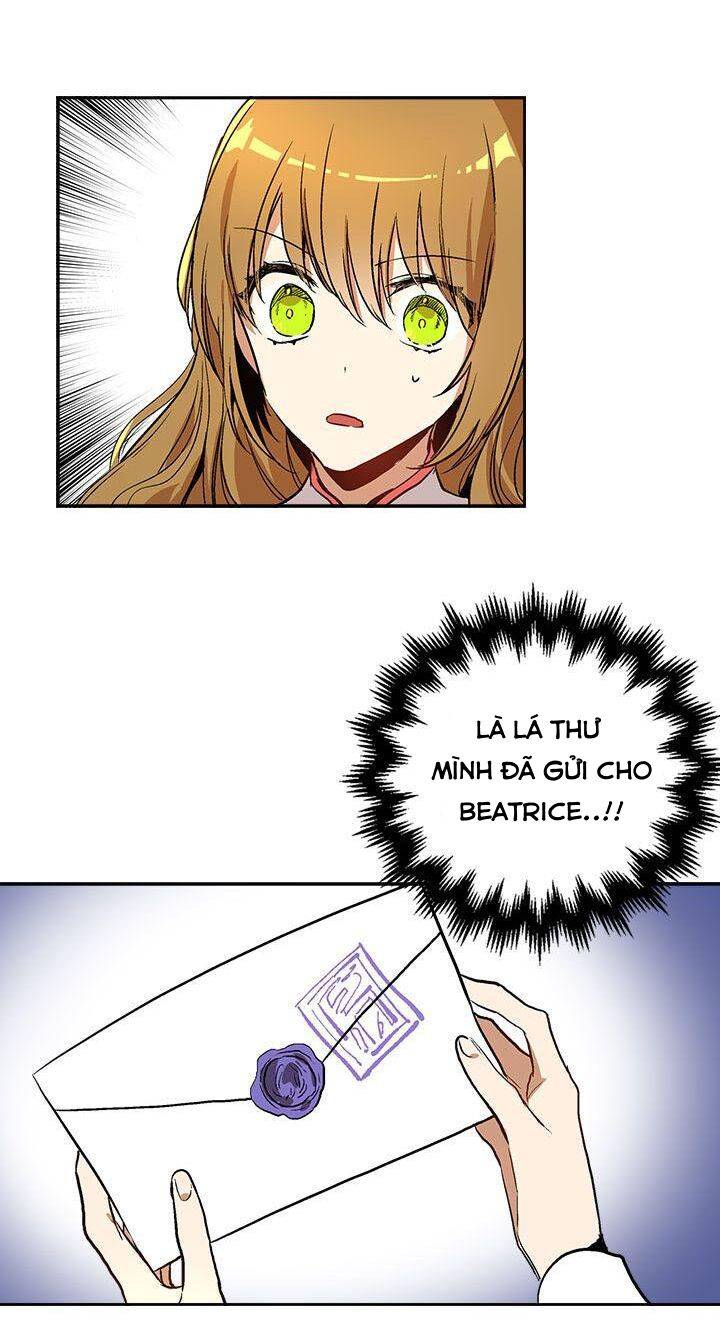 Vị Hôn Thê Khế Ước Của Công Tước - Chapter 28 - Page 16