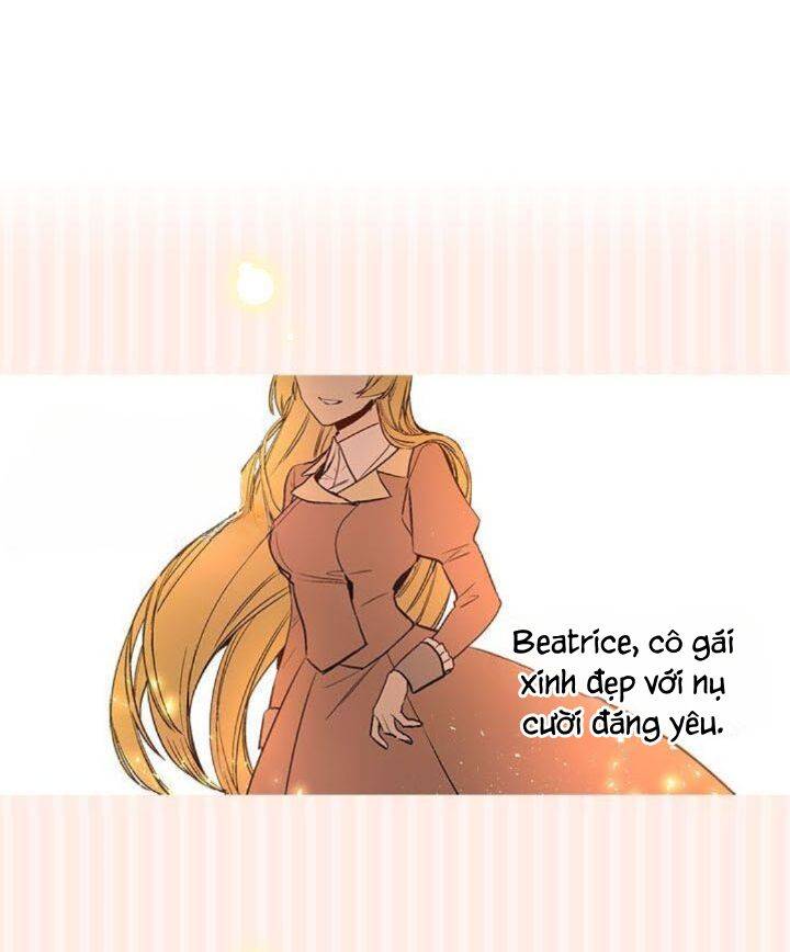 Vị Hôn Thê Khế Ước Của Công Tước - Chapter 28 - Page 19