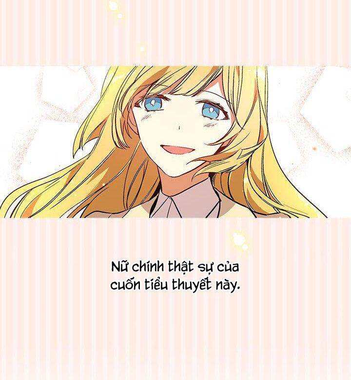 Vị Hôn Thê Khế Ước Của Công Tước - Chapter 28 - Page 20