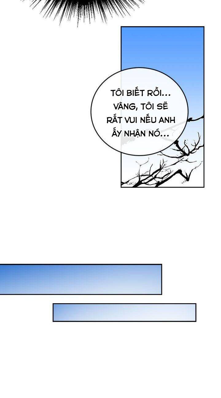 Vị Hôn Thê Khế Ước Của Công Tước - Chapter 28 - Page 34