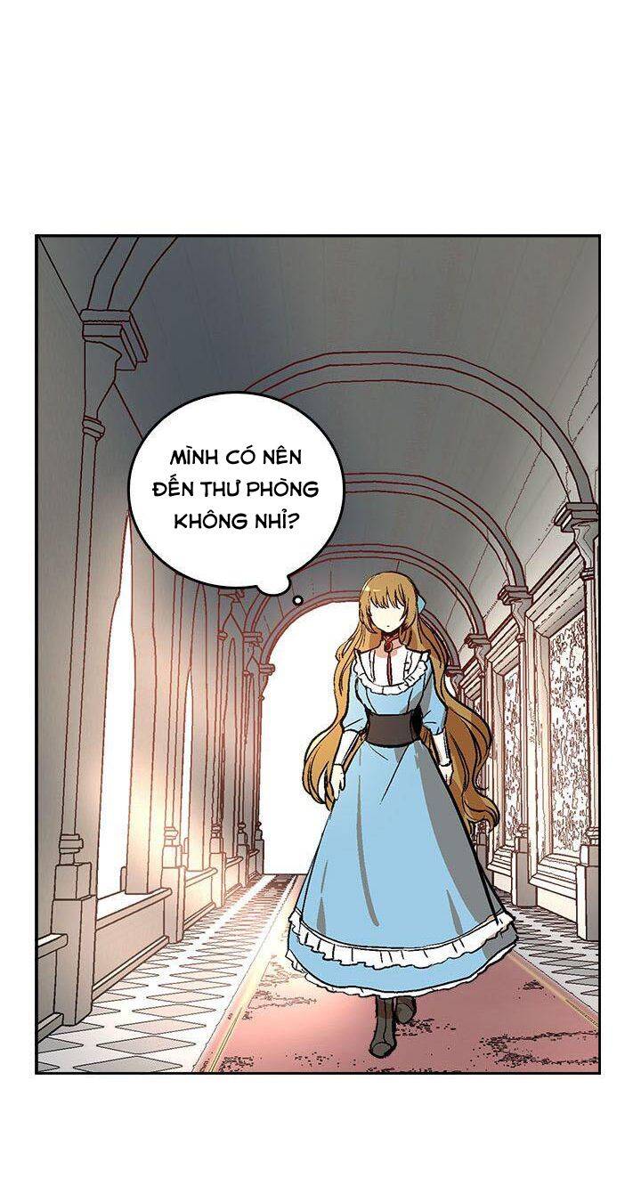 Vị Hôn Thê Khế Ước Của Công Tước - Chapter 28 - Page 35