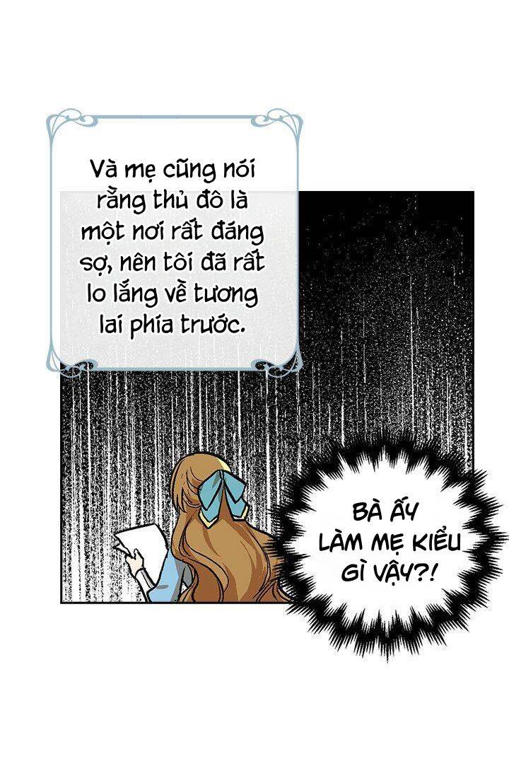 Vị Hôn Thê Khế Ước Của Công Tước - Chapter 28 - Page 3