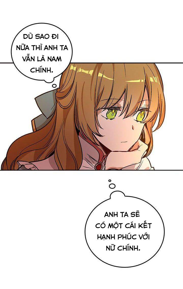 Vị Hôn Thê Khế Ước Của Công Tước - Chapter 28 - Page 40