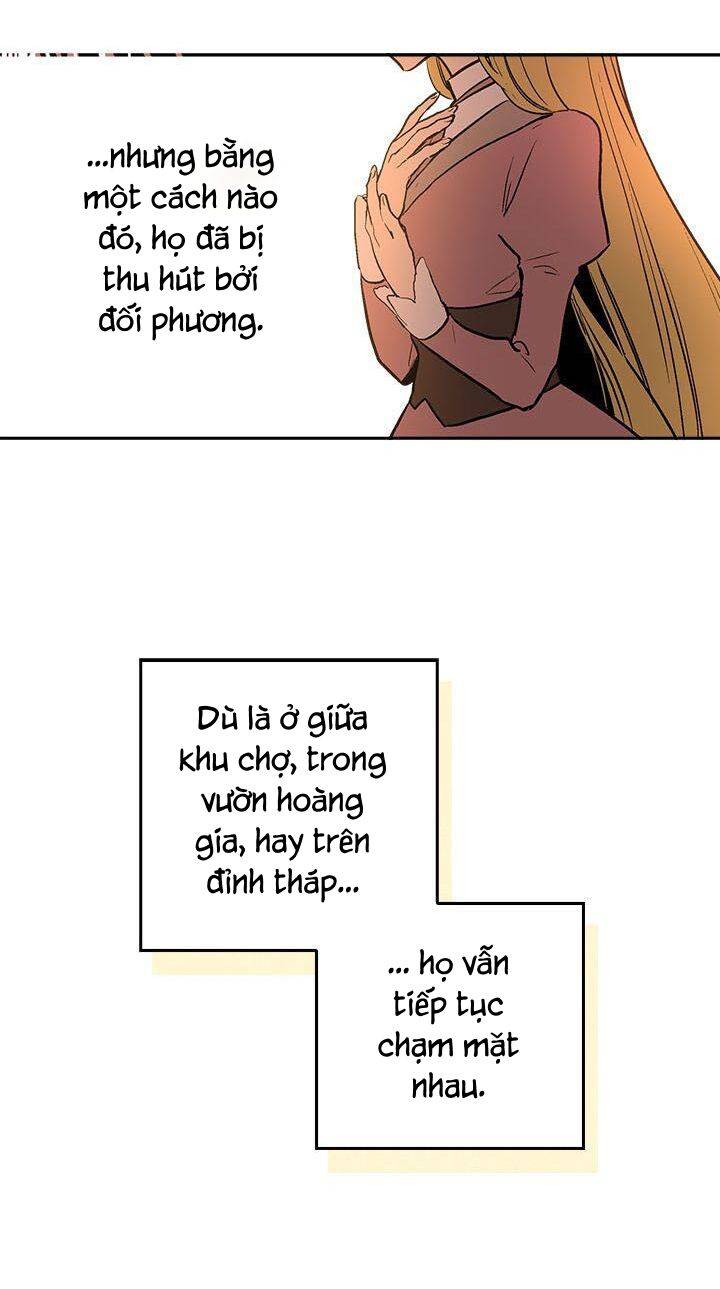 Vị Hôn Thê Khế Ước Của Công Tước - Chapter 28 - Page 42