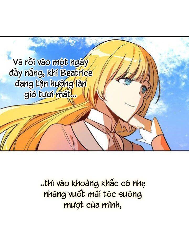 Vị Hôn Thê Khế Ước Của Công Tước - Chapter 28 - Page 43