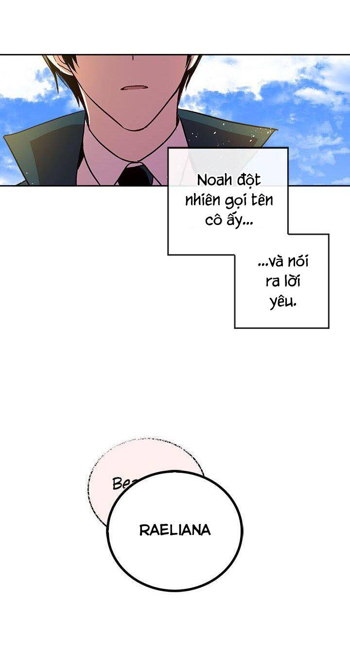 Vị Hôn Thê Khế Ước Của Công Tước - Chapter 28 - Page 44