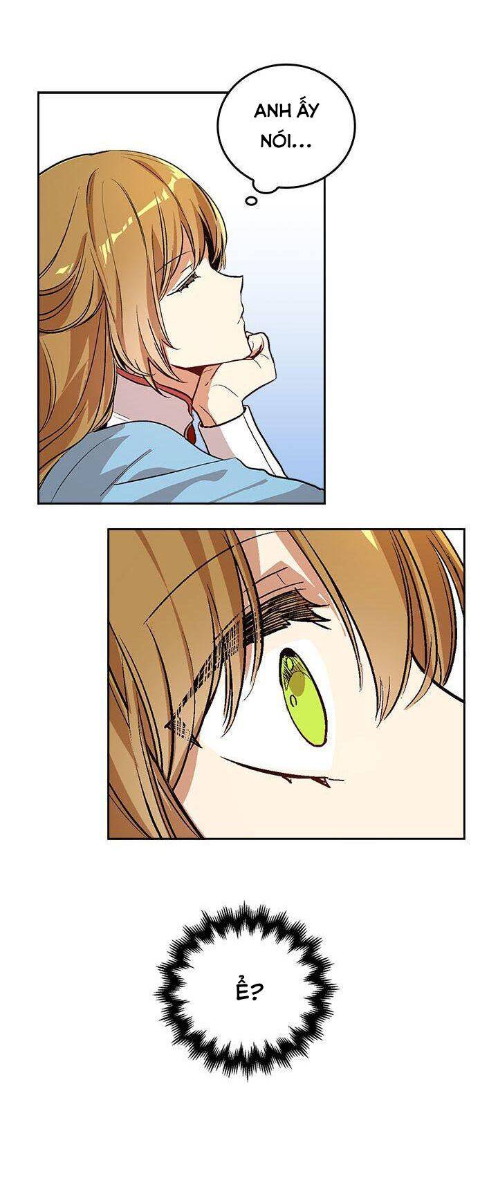 Vị Hôn Thê Khế Ước Của Công Tước - Chapter 28 - Page 45