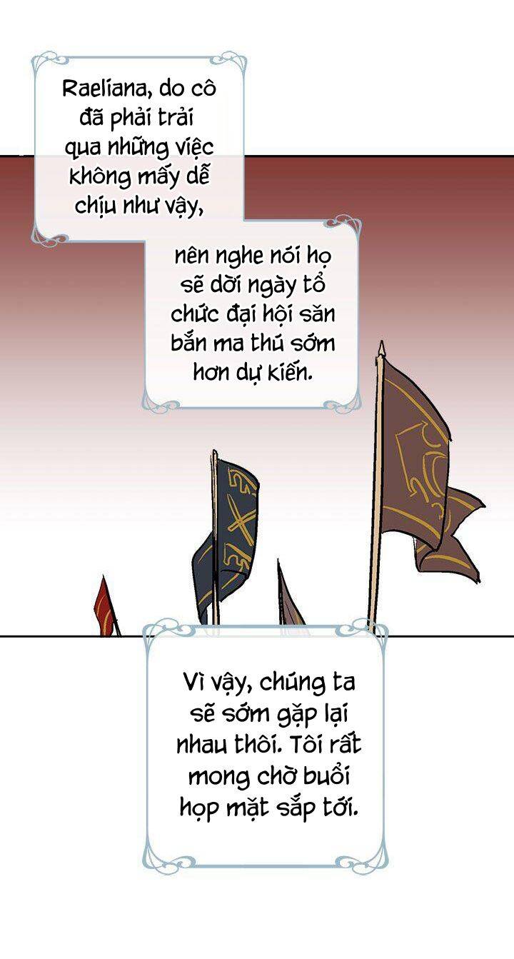Vị Hôn Thê Khế Ước Của Công Tước - Chapter 28 - Page 4