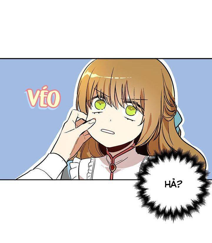 Vị Hôn Thê Khế Ước Của Công Tước - Chapter 28 - Page 50