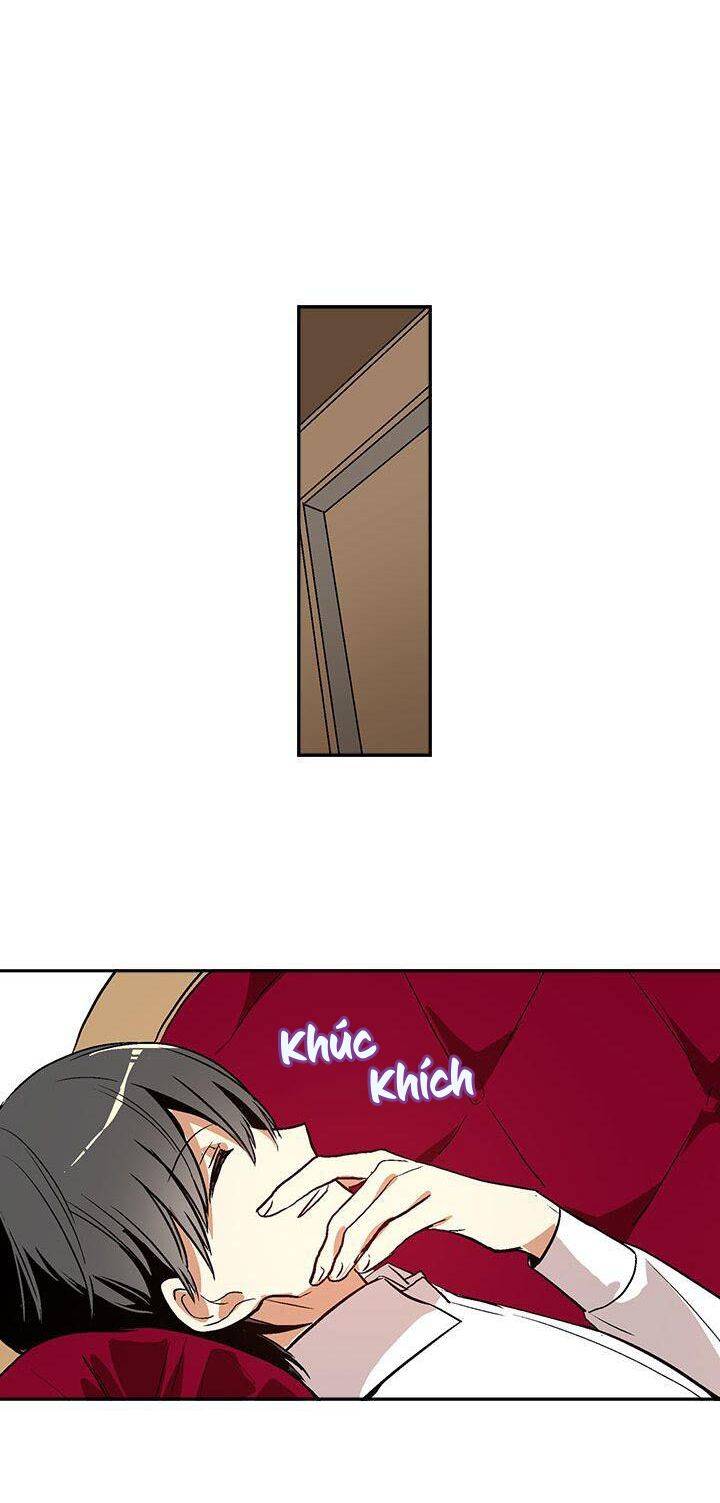 Vị Hôn Thê Khế Ước Của Công Tước - Chapter 29 - Page 9