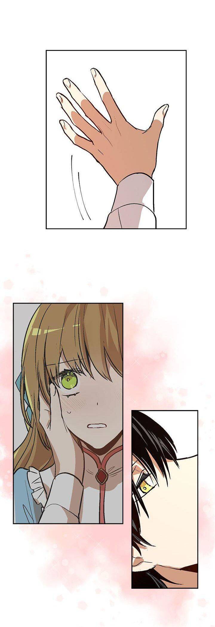 Vị Hôn Thê Khế Ước Của Công Tước - Chapter 29 - Page 10