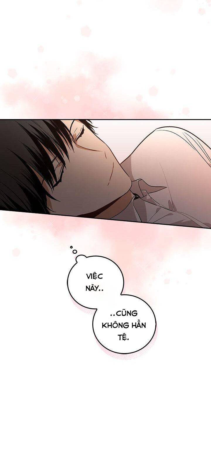 Vị Hôn Thê Khế Ước Của Công Tước - Chapter 29 - Page 11