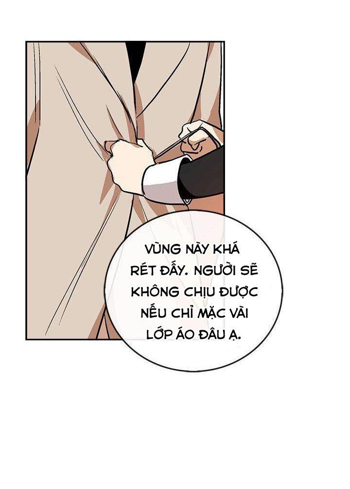 Vị Hôn Thê Khế Ước Của Công Tước - Chapter 29 - Page 13