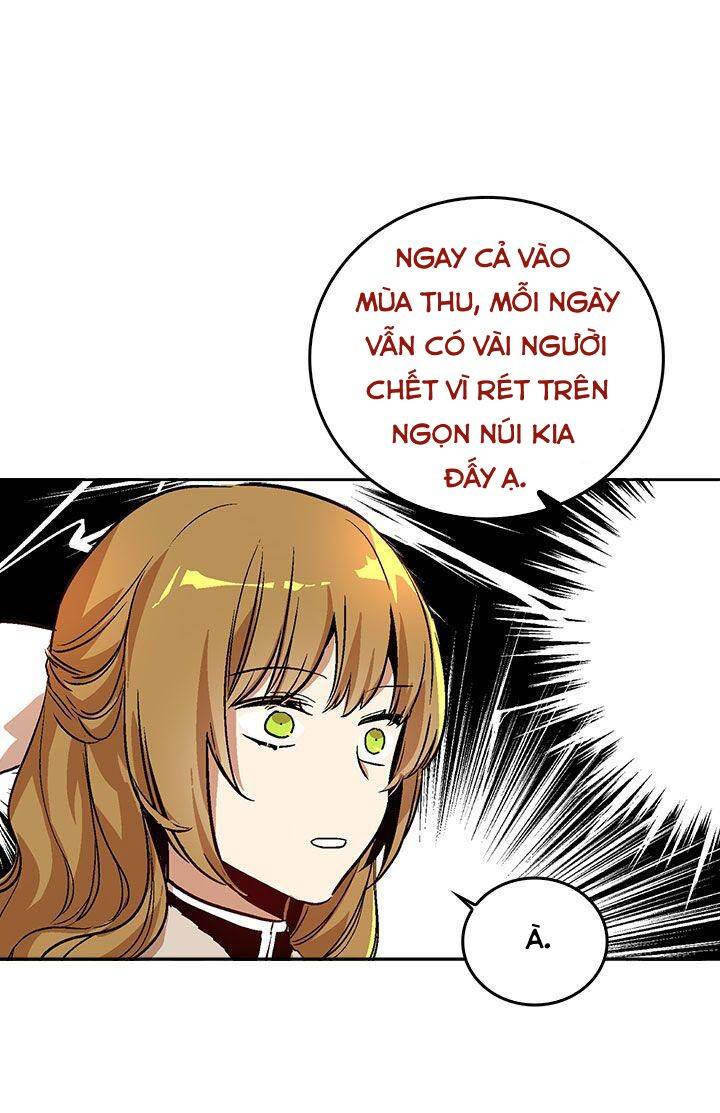 Vị Hôn Thê Khế Ước Của Công Tước - Chapter 29 - Page 15