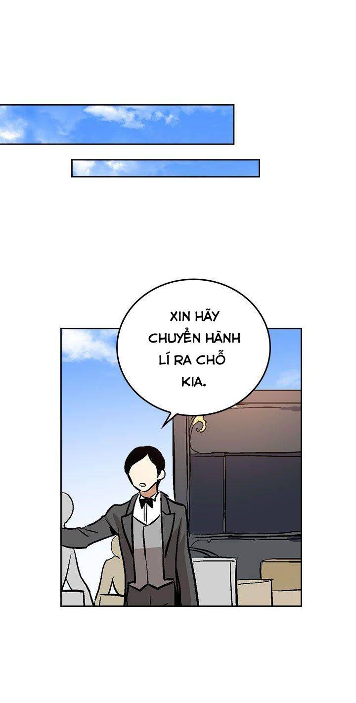 Vị Hôn Thê Khế Ước Của Công Tước - Chapter 29 - Page 17